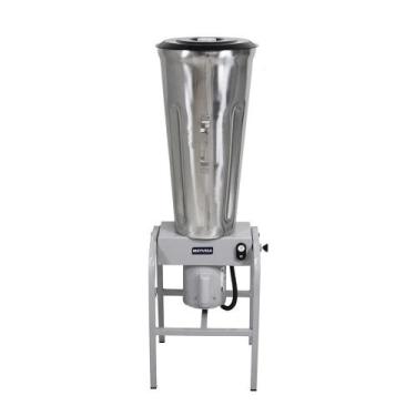 Imagem de Liquidificador Industrial Baixa Rotação Profissional Restaurantes 25l 