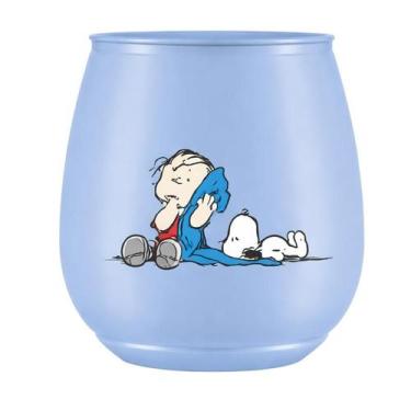 Imagem de Copo Infantil Organizador Lembrancinha Festa 400ml Porta Lápis Pincél 