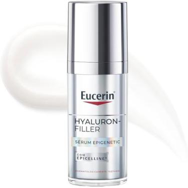 Imagem de Eucerin Sérum Facial Anti-idade Epigenetic - 30ml, Antirrugas, Epicell
