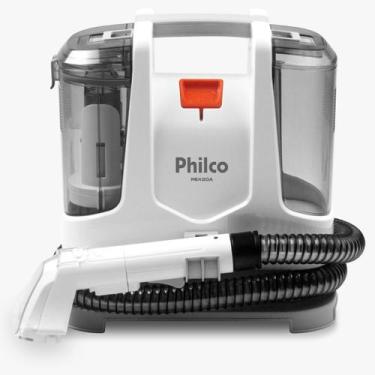 Imagem de Extratora de Sujeira Philco 3 em 1 1600W PEX20A 220v, 220V