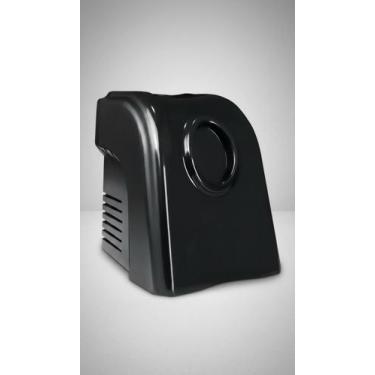 Imagem de Protetor Eletrônico 330VA 220/220V Preto - Congratulations Store