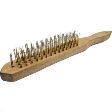 Imagem de Escova Man.Disf.Ltd C/C 3F27008 - Disflex