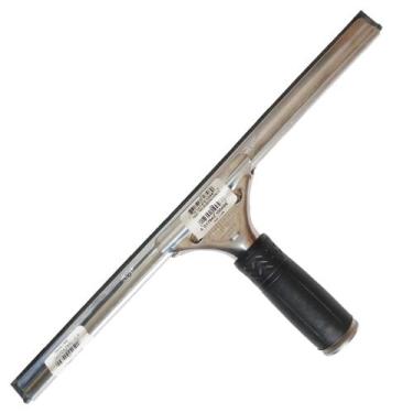 Imagem de Rodo Limpador Limpeza Profissional De Vidros 45 Cm - Unger