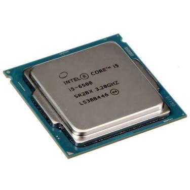 Imagem de Processador intel core i5-6500 3.20ghz 6mb oem lga 1151