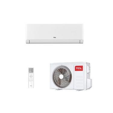 Imagem de Ar-Condicionado Split HW Inverter TCL BreezeIN AI 9.000 BTUs Só Frio 220V