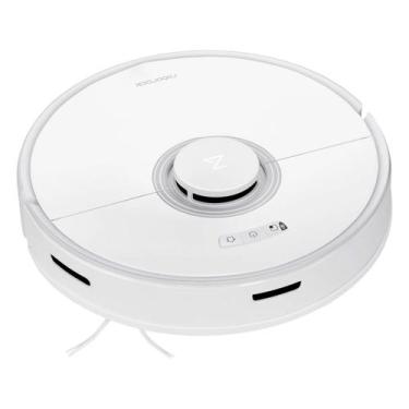 Imagem de Robô Aspirador Roborock Q7 Max White Oferta Limitada 4200Pa