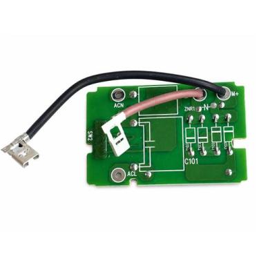 Imagem de Placa Mixer Philips Walita RI2622 ME PCI (HV) 127V Original, 110V