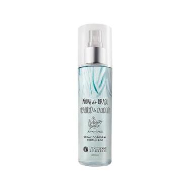 Imagem de Spray Corporal Mergulho de Cachoeira 200ml  L'Occitane - U Única, U, Ú