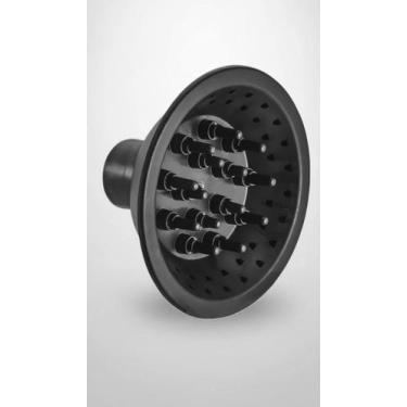 Imagem de Bico Difusor Universal Secador Cachos 4.5cm - Congratulations Store
