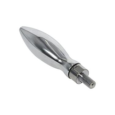 Imagem de Flyshop M10 10 10 mm macho rosca metal moagem máquina roda de mão alça giratória