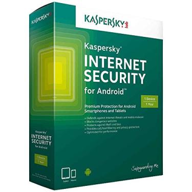Imagem de Kaspersky Internet Security para Android - 1 Dispositivo, KASPERSKY, KL1091KOBFS