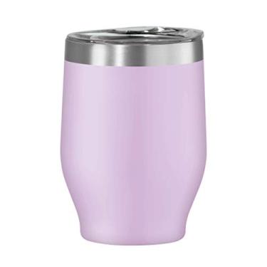 Imagem de Copo de vinho isolado a vácuo Party - 355 ml, lavanda