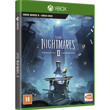 Imagem de Little Nightmares II - Xbox One