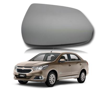 Imagem de Lente Vidro Espelho Retrovisor Cobalt 12/... Direito 97230