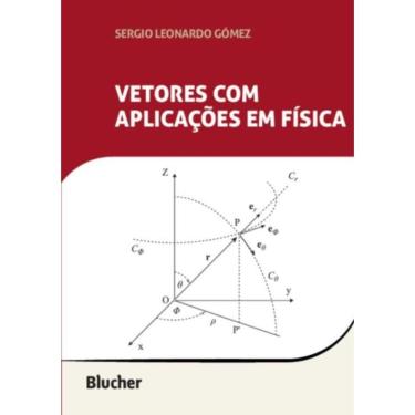 Imagem de Vetores Com Aplicacoes Em Fisica