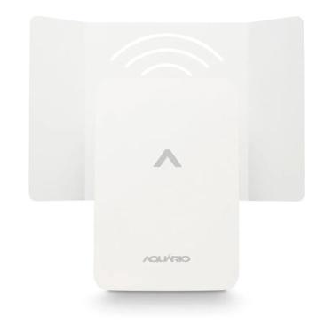 Imagem de Amplificador Modem Externo 4g Wifi Cpe-4000 Aquario