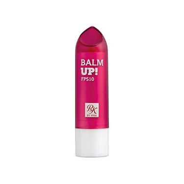 Imagem de Ruby Kisses Rk Balm Labial Fps 10 Stand Up! Rk By Kiss Vermelho