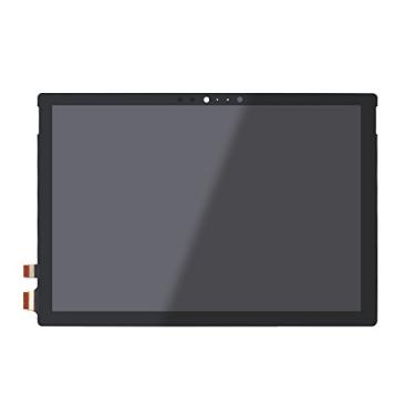 Imagem de LCDOLED Substituição para Microsoft Surface Pro 6 1796 LTE 1807 1809 12,3 polegadas 2736x1824 LP123WQ1-SPA1 SPA3 Display LCD LED Touch Screen Digitalizador Montagem