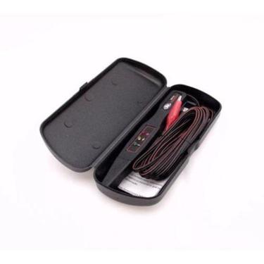 Imagem de Caneta Teste De Polaridade Com Iluminação