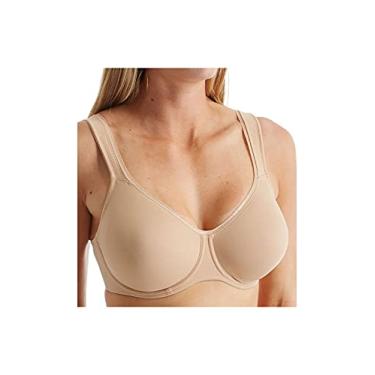 Imagem de Anita Sutiã feminino com aro duplo, Pele, 32E