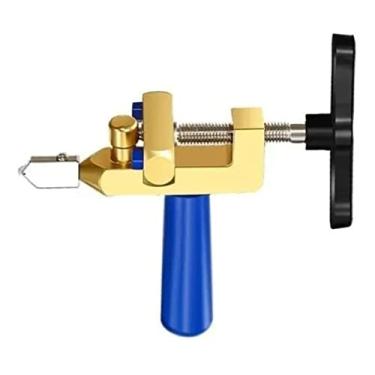 Imagem de Riscadeira Slicer Pro Para Cortar Vidro, Madeira E Pisos
