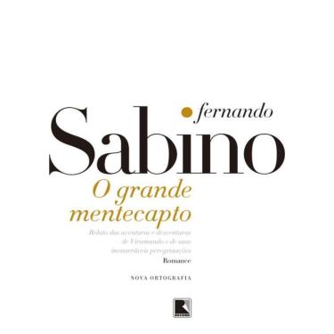 Imagem de Grande Mentecapto - 72ª Edicao