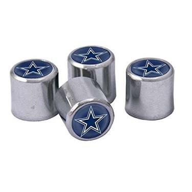 Imagem de Stockdale Tampas de haste de válvula Dallas Cowboys