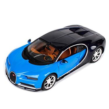 Imagem de Maisto Bugatti CHIRON 1/24 Diecast Model Car 31514