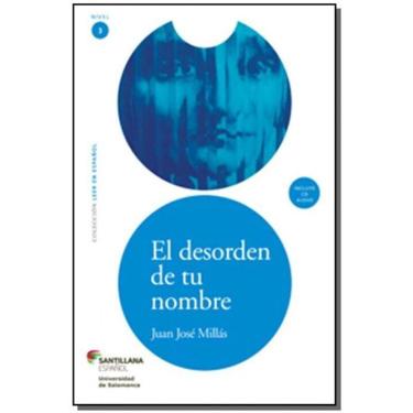 Imagem de Don Juan Tenorio Nivel 3