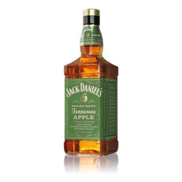 Imagem de Whisky Jack Daniels Apple 1 Litro - Jack Daniel's