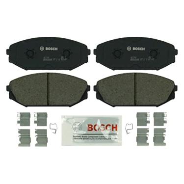 Imagem de Bosch QuietCast Pastilha de freio a disco BC793