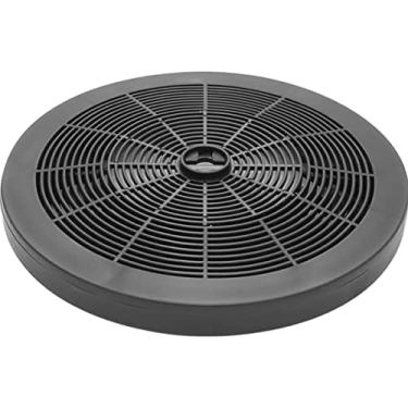 Imagem de Filtro de Carvão Ativado para Depurador Electrolux DE60B DE60X DE80B DE80X (A07685501)