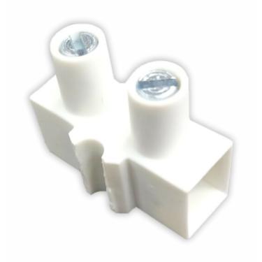 Imagem de Conector Poliamida 140g - Steck 6 a 10mm