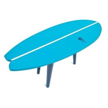 Imagem de Mesa de Centro Prancha Longarina