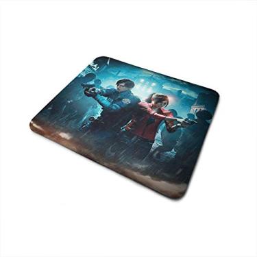 Imagem de Mouse Pad Resident Evil