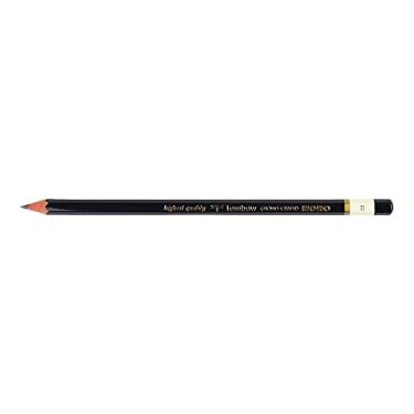 Imagem de Lápis Grafite Tombow Mono HB 51509 51509