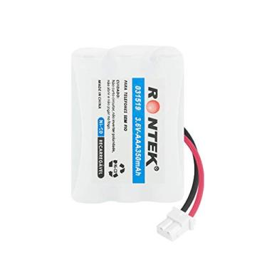 Imagem de Bateria Nicd Para Telefone Sem Fio 3,6v 350mah 3xaaa