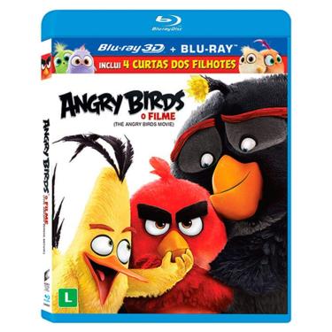Imagem de Angry Birds: O Filme