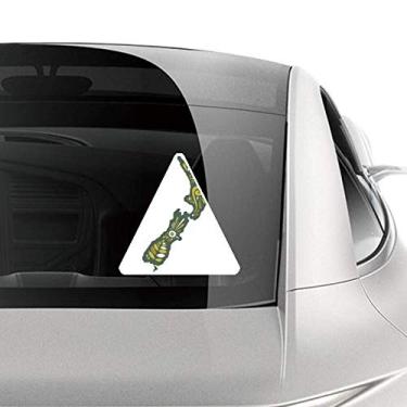 Imagem de DIYthinker Adesivo de carro azul planeta galáxia terra do universo para motocicleta bicicleta bagagem decalque