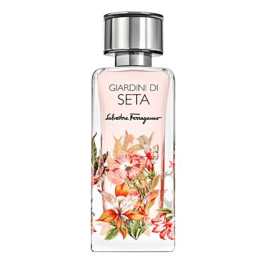 Imagem de Giardini di Seta Salvatore Ferragamo Eau de Parfum - Perfume Feminino100ml 