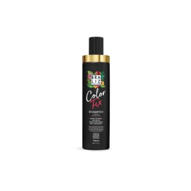 Imagem de Shampoo Pós Coloração Color Fix - Com Bioativos Marinhos Para A Preser