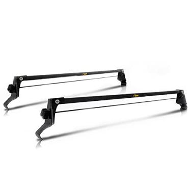 Imagem de Rack Teto Travessa Gm Corsa Hatch e Sedan 4 Portas 1996 a 2015