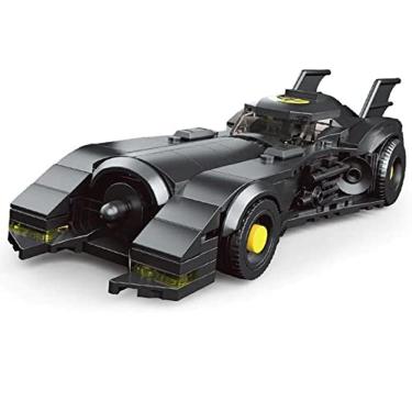 Imagem de MK 27017 Speed Racing Car Building Sets para adultos Aland A