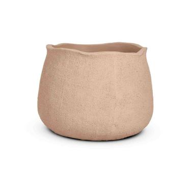 Imagem de Cachepot em Cimento 17748 Mart