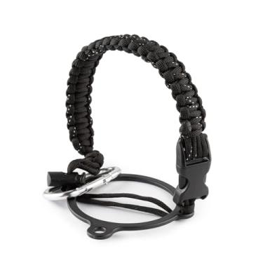 Imagem de Alça Cordão Ladakh Preta - Kouda