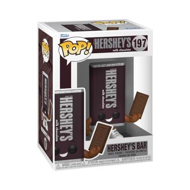 Imagem de Pop Hershey's Chocolate Bar Vinyl Figure