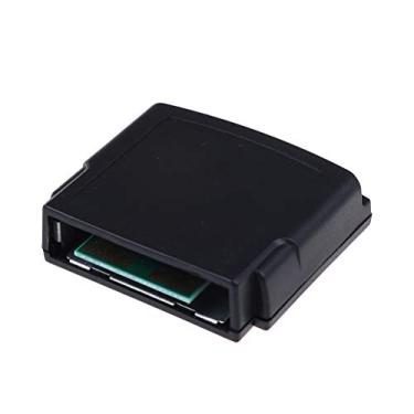 Imagem de Plug&Play Driver-Free Jumper Pak Replacement Spare Parts For Nintendo 64 N64 Console RAM (Memory Pack) Gaming Device Parts Accessories