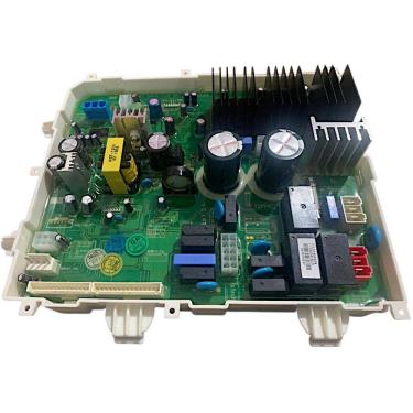 Imagem de Placa Inversora Lavadora Electrolux Lsi09 A07897301 127V