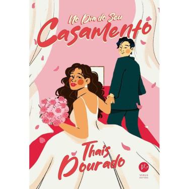 Imagem de No Dia do Seu Casamento