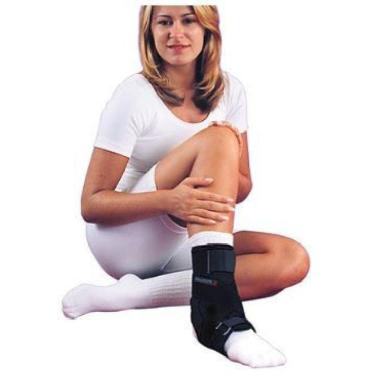 Imagem de Imobilizador De Tornozelo  Tamanho P   611-03  - Salvapé
